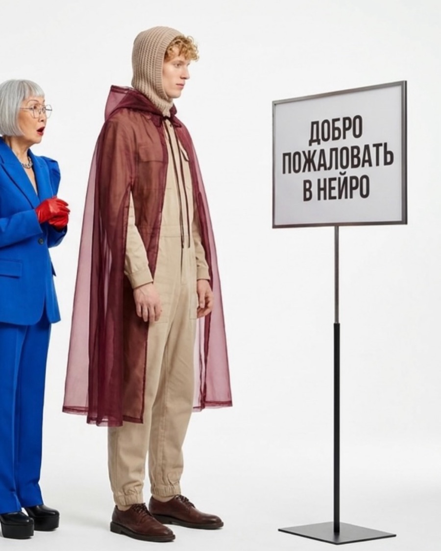 Атмосферная генерация 06